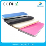 Ultra-thin classical polymer power bank