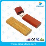Wooden/Bamboo USB flash drive