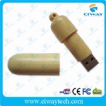 Wooden/Bamboo USB flash drive