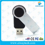 Swivel Plastic USB flash drive